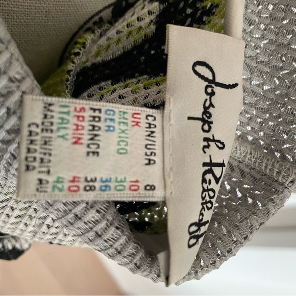 Joseph Ribkoff Jacket or Cover-up - Picture 3 of 4